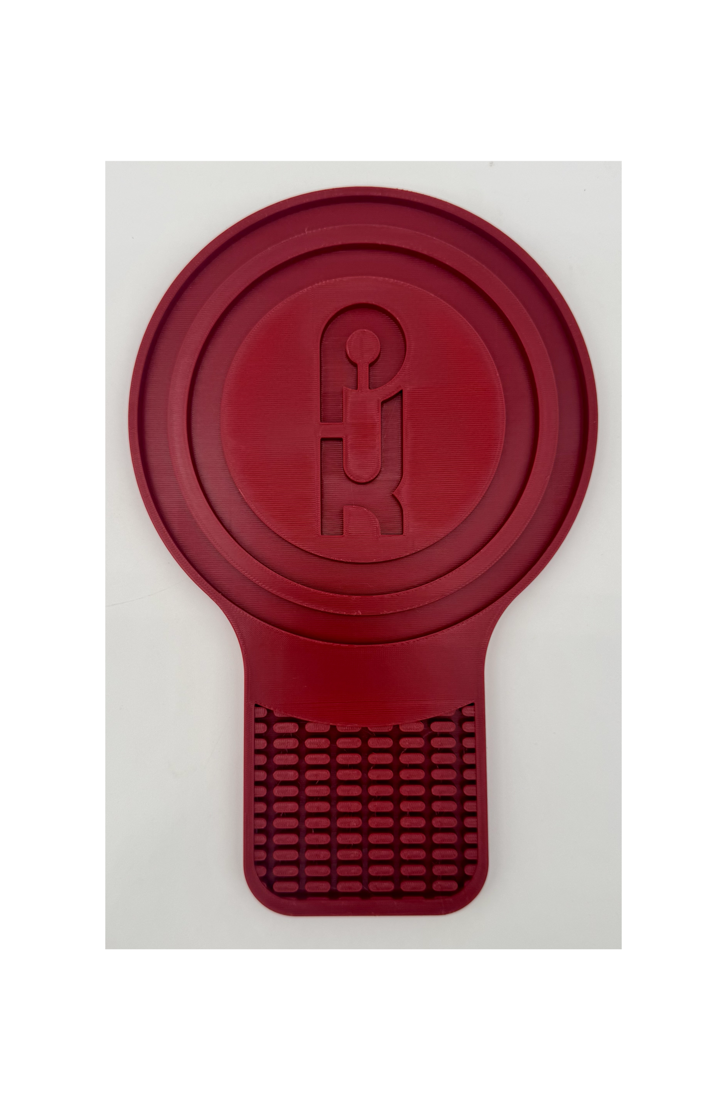 2L WHITE Alabama Crimson TIde Pump Keg with drip tray (2 color options)