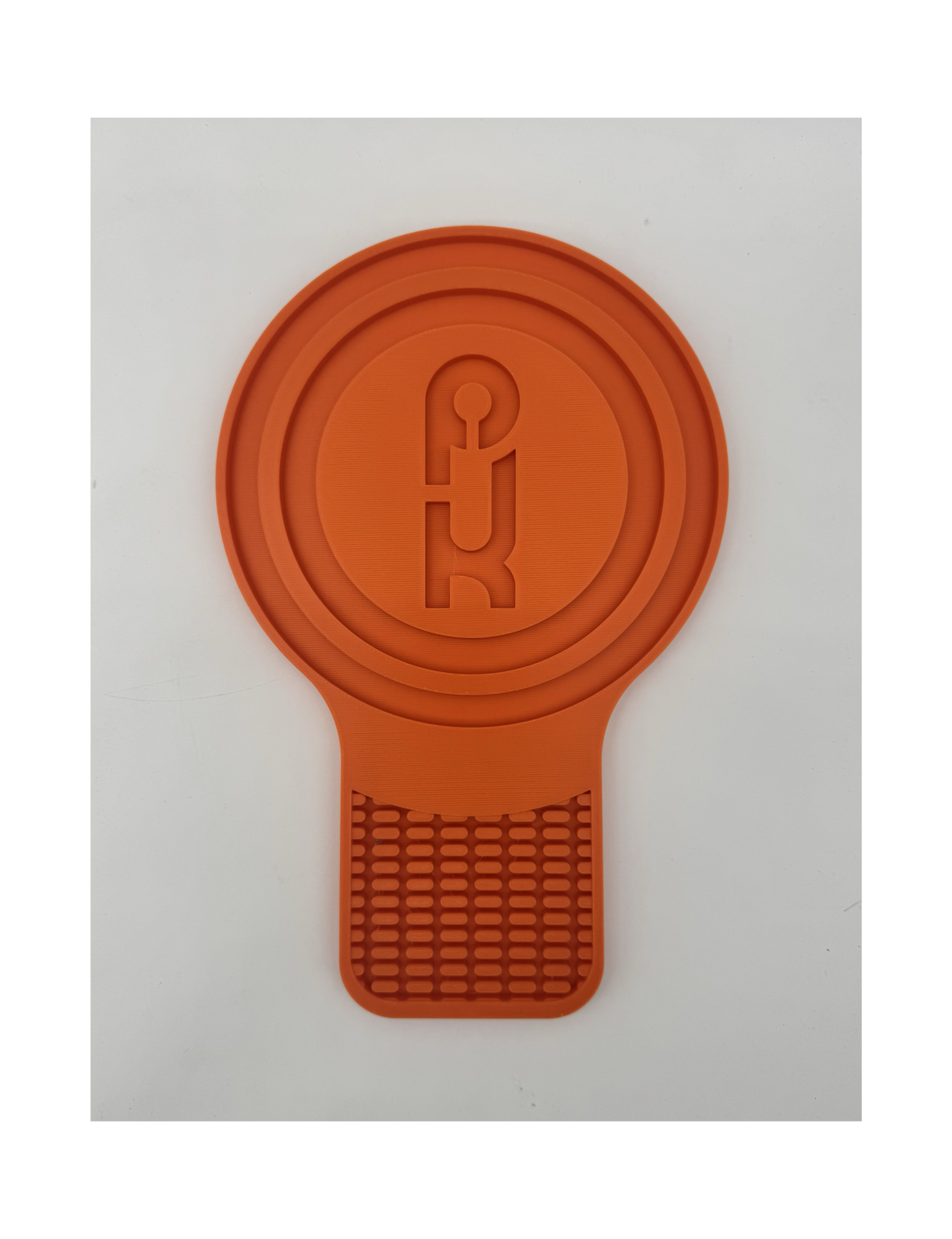 5L WHITE Clemson Tigers Pump Keg with drip tray (3 color options)