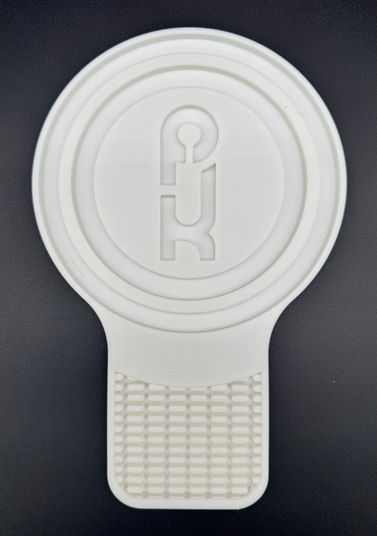 5L WHITE Ole Miss Pump Keg with drip tray (red, dark blue or white)