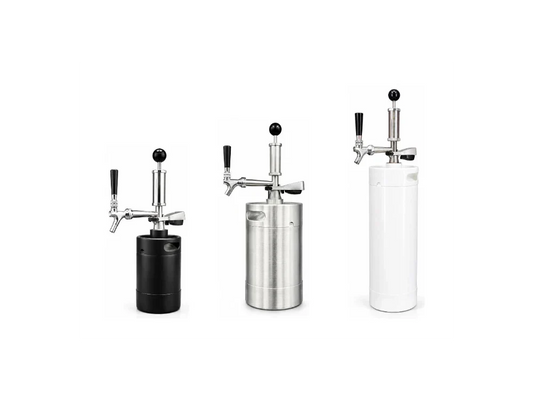 Discover the Pump Keg: Revolutionize Your Cocktail Parties with Effortless, Portable Perfection!