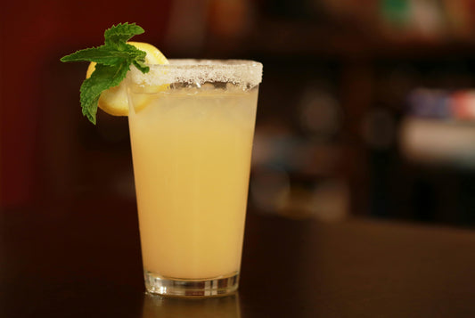 5L Pump Keg: Cocktail Recipes