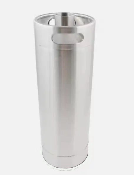 10L Pump Keg