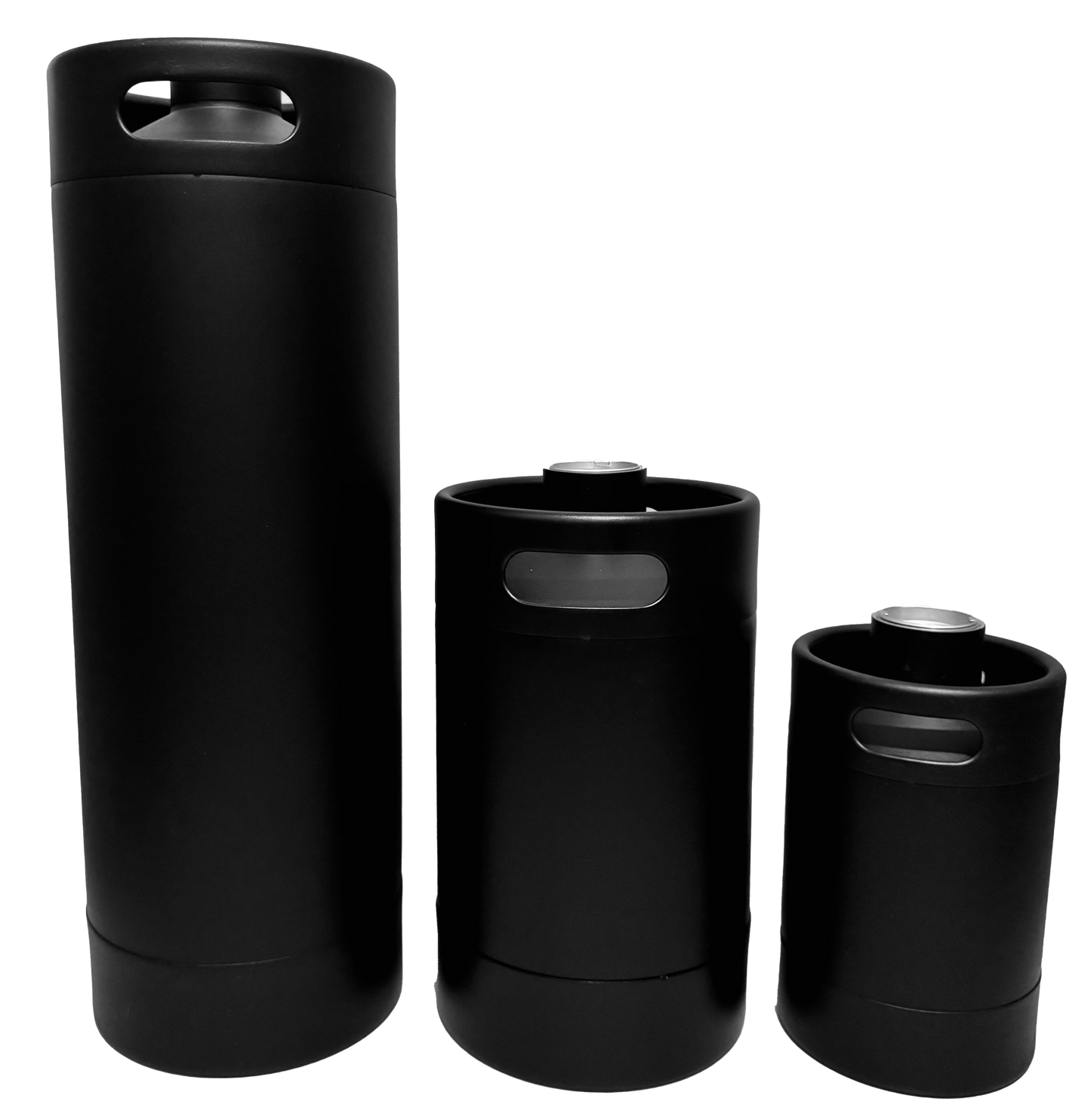 Your Future Pump Keg