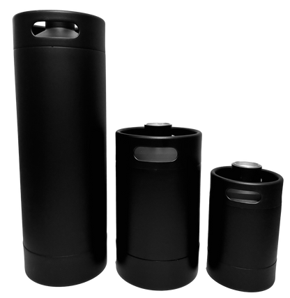 Your Future Pump Keg