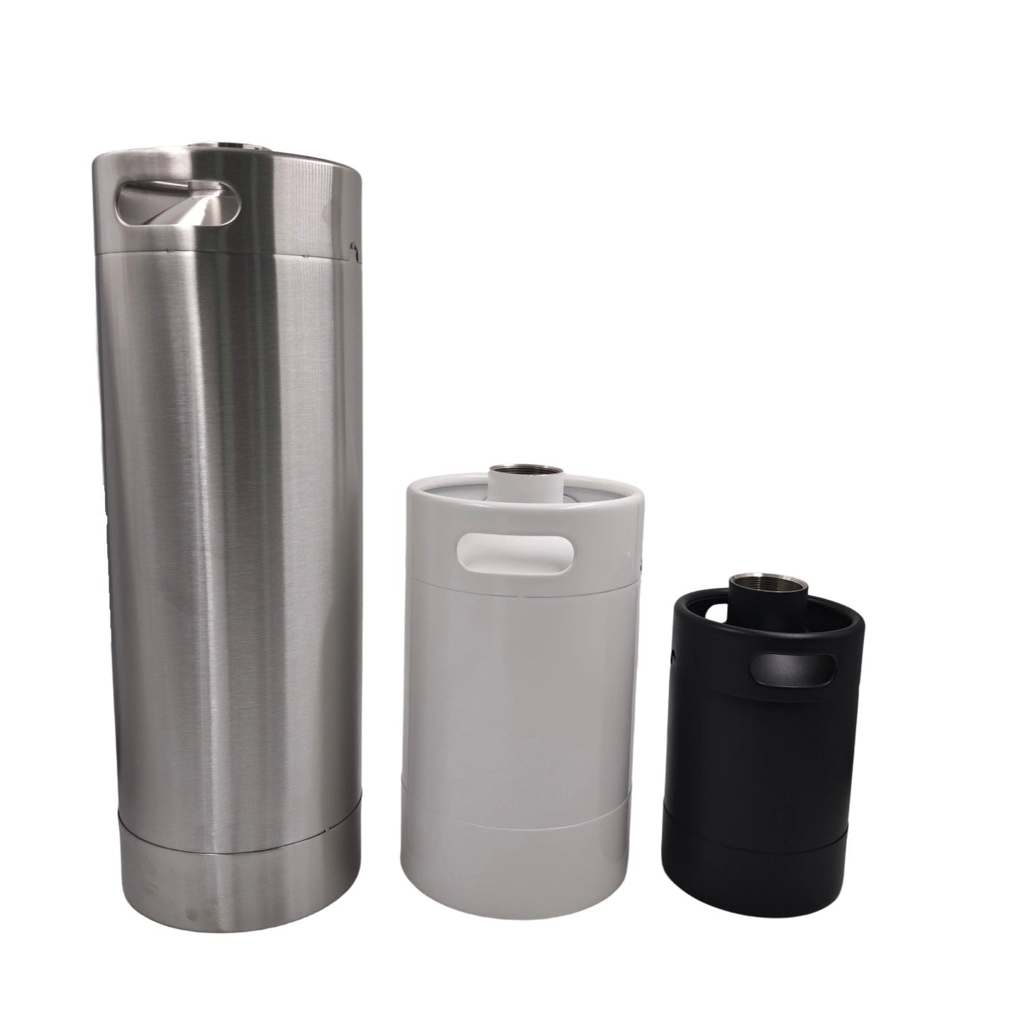 Your Future Pump Keg