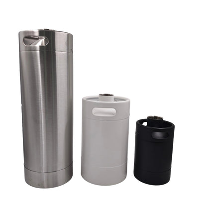 Your Future Pump Keg