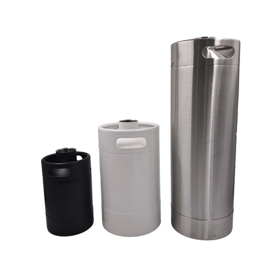 Your Future Pump Keg