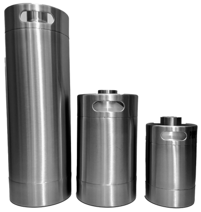 Your Future Pump Keg