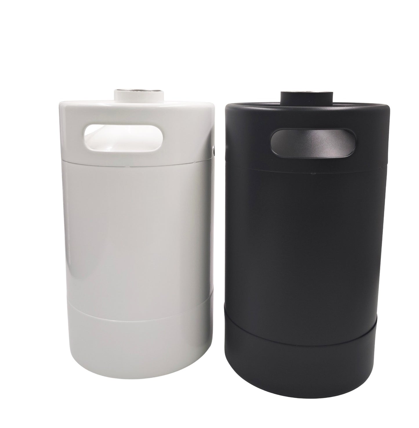 Your Future Pump Keg