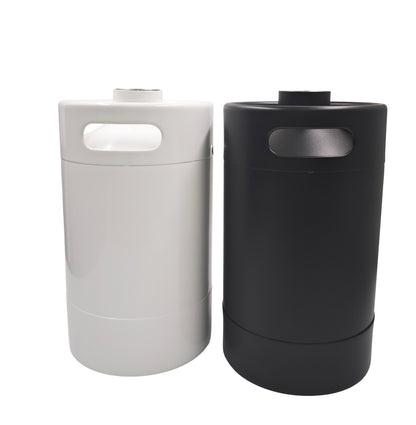 Your Future Pump Keg