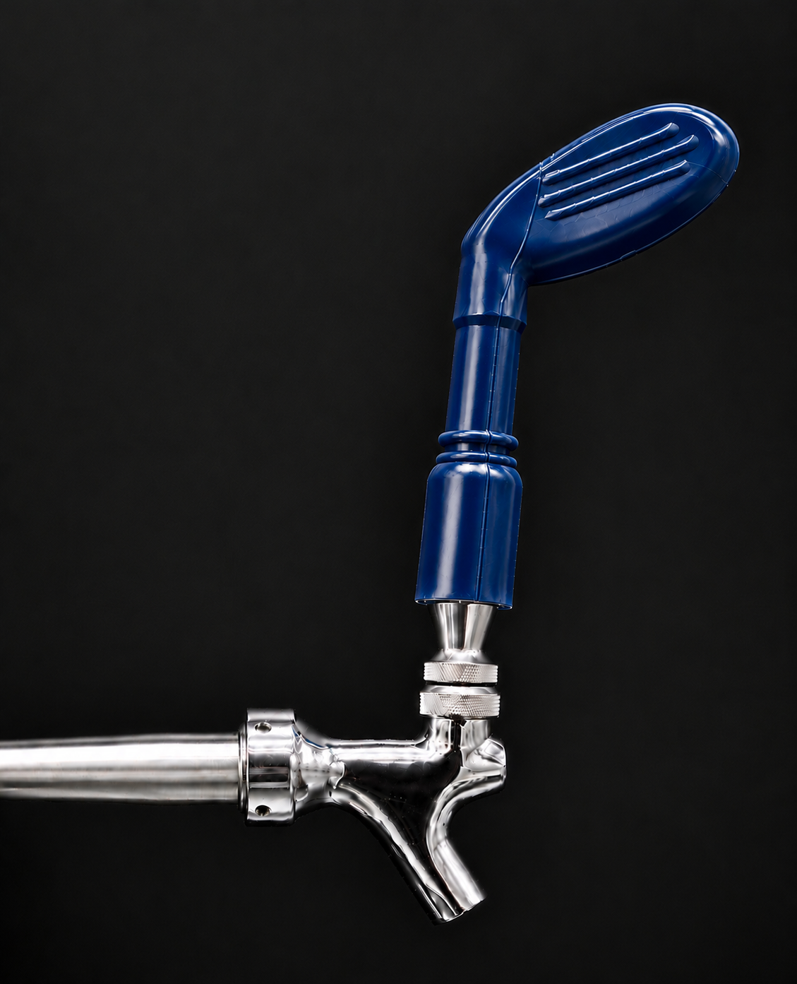 Premium Golf Club Tap Handle