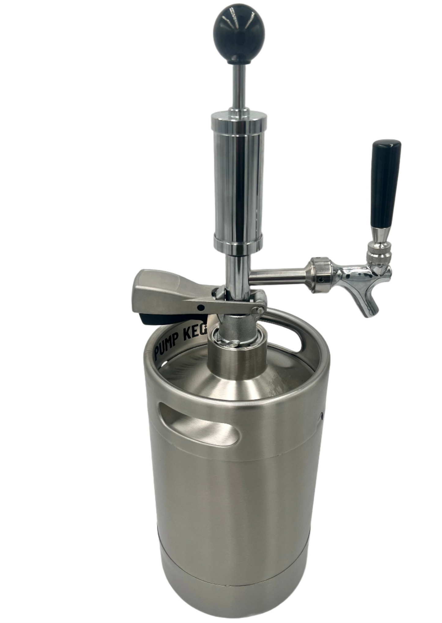 Your Future Pump Keg