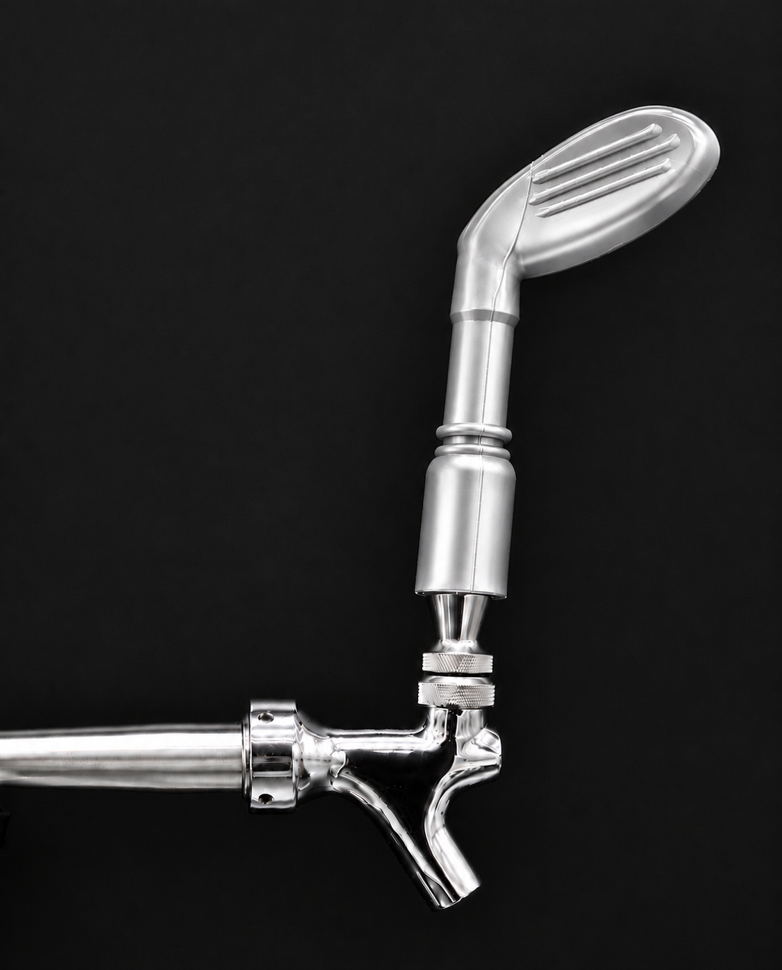 Premium Golf Club Tap Handle