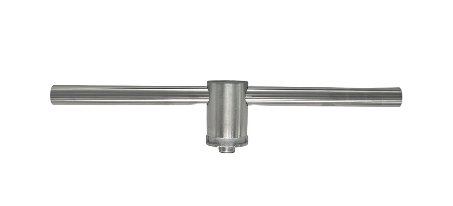 Pump Keg opener 