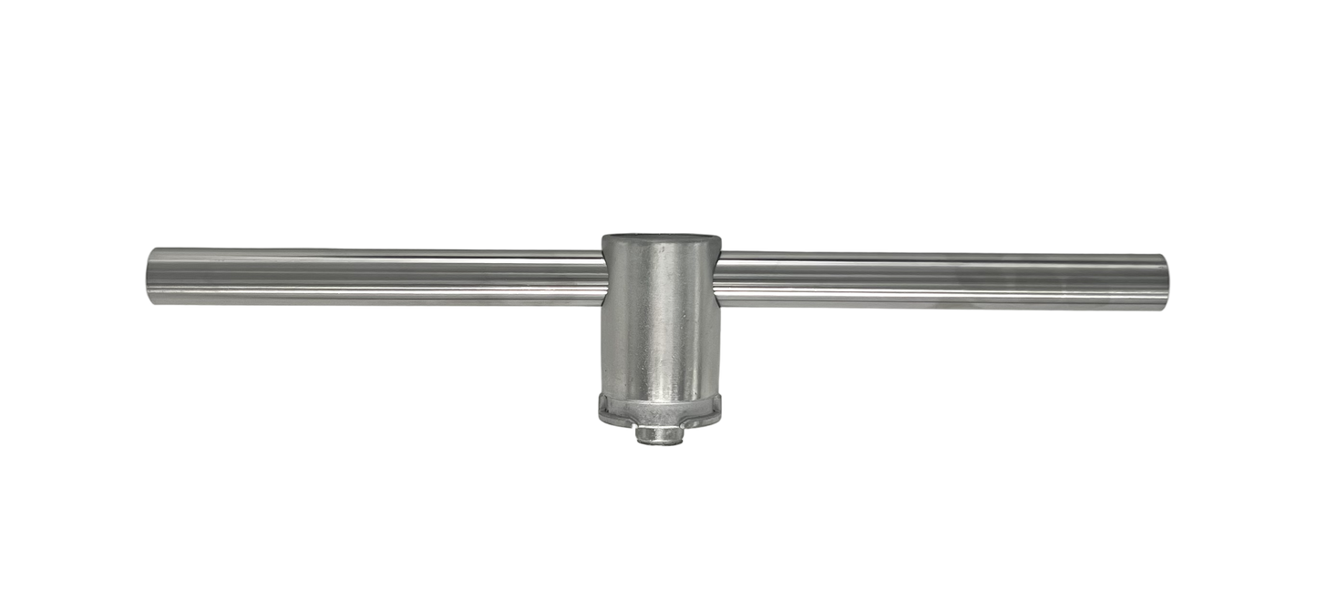 WHITE Weber Ranch Pump Keg system (3 sizes)