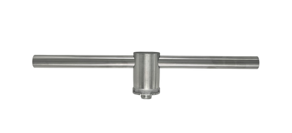 WHITE Weber Ranch Pump Keg system (3 sizes)