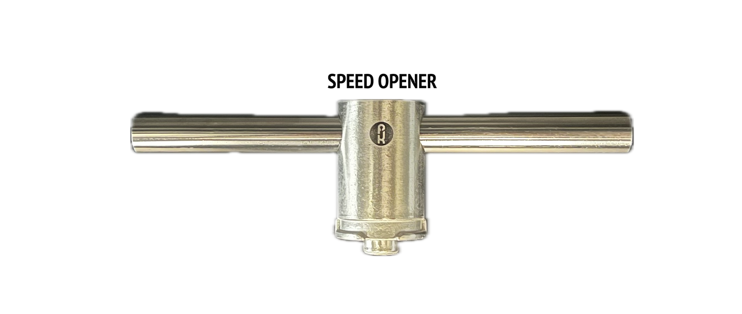 Your Future Pump Keg