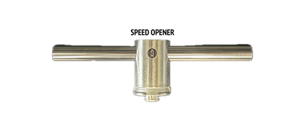 Your Future Pump Keg