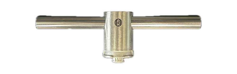 Speed Keg opener for 2 Liter, 5 Liter & 10 Liter Pump Keg (S-type)