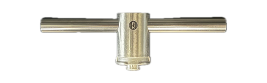 Speed Keg opener for 2 Liter, 5 Liter & 10 Liter Pump Keg (S-type)