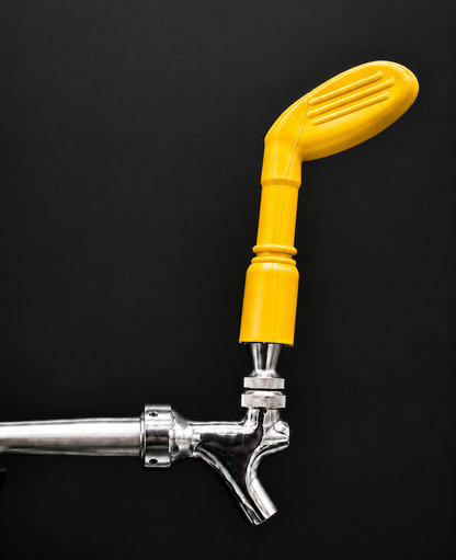 Premium Golf Club Tap Handle