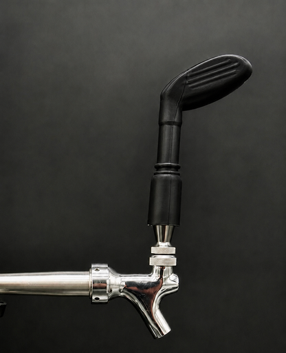 Premium Golf Club Tap Handle