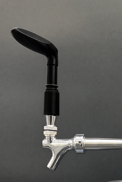 Premium Golf Club Tap Handle