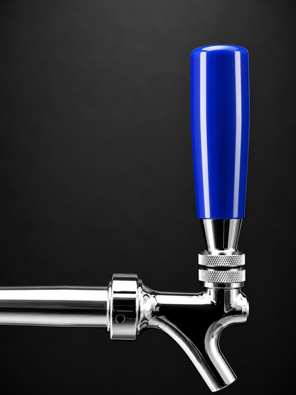 Colored Tap Handle | Universal Beer Tap Handle for Kegerators & Home Bars