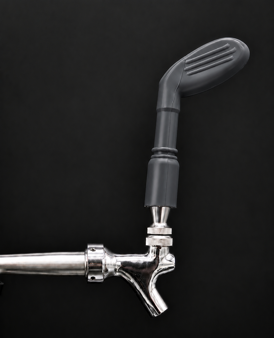 Premium Golf Club Tap Handle