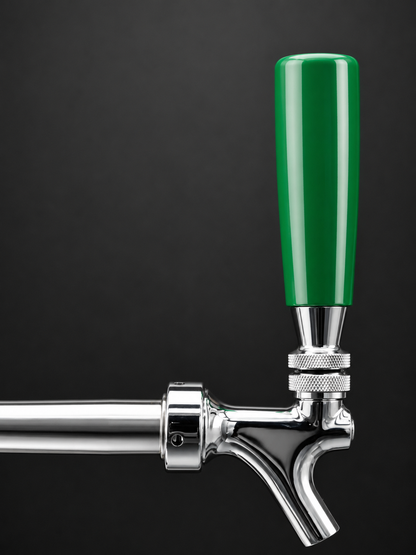 Colored Tap Handle | Universal Beer Tap Handle for Kegerators & Home Bars