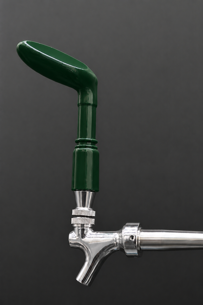 Premium Golf Club Tap Handle