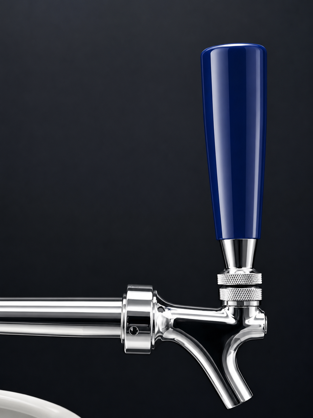 Colored Tap Handle | Universal Beer Tap Handle for Kegerators & Home Bars