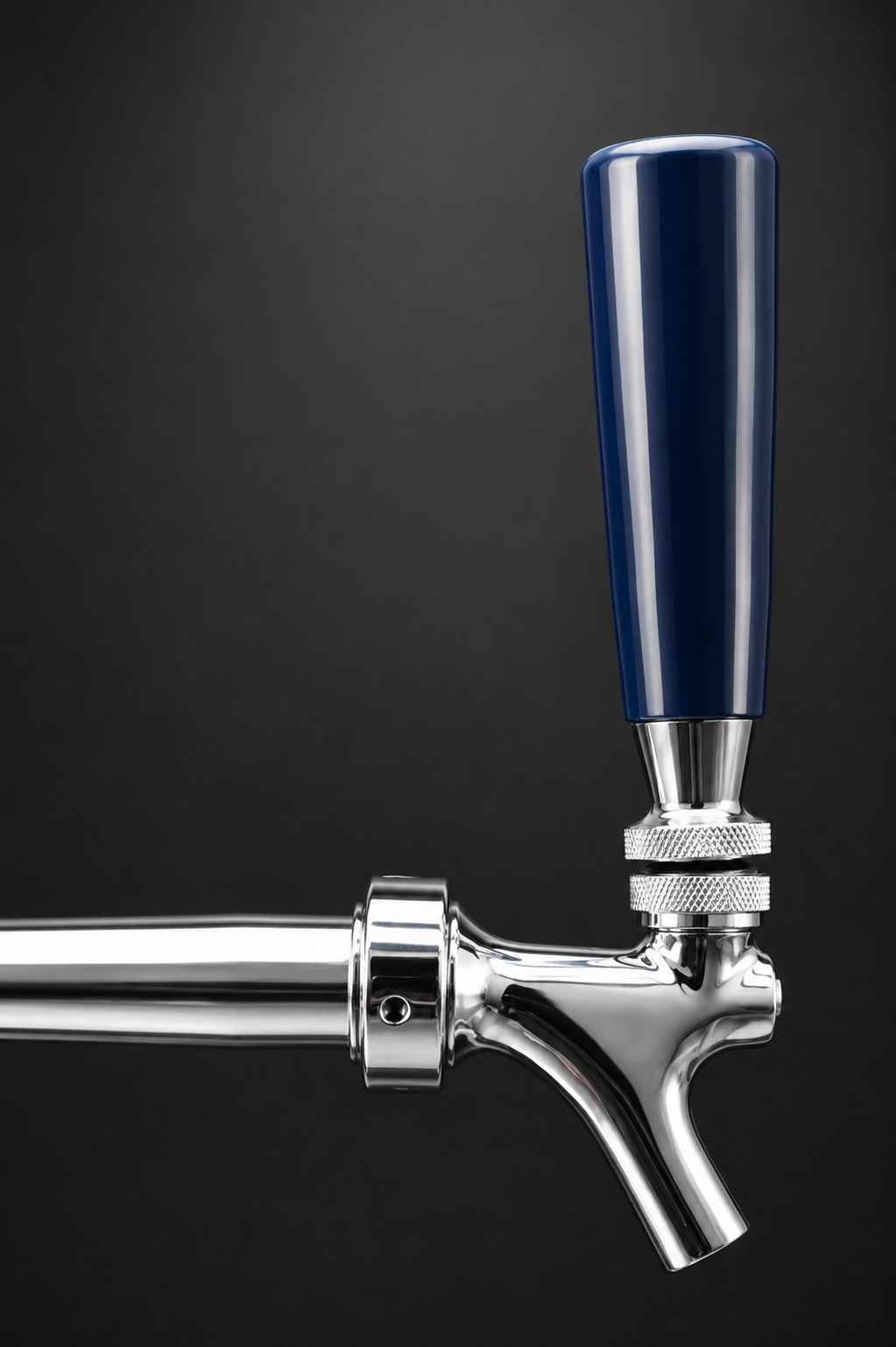 Colored Tap Handle | Universal Beer Tap Handle for Kegerators & Home Bars