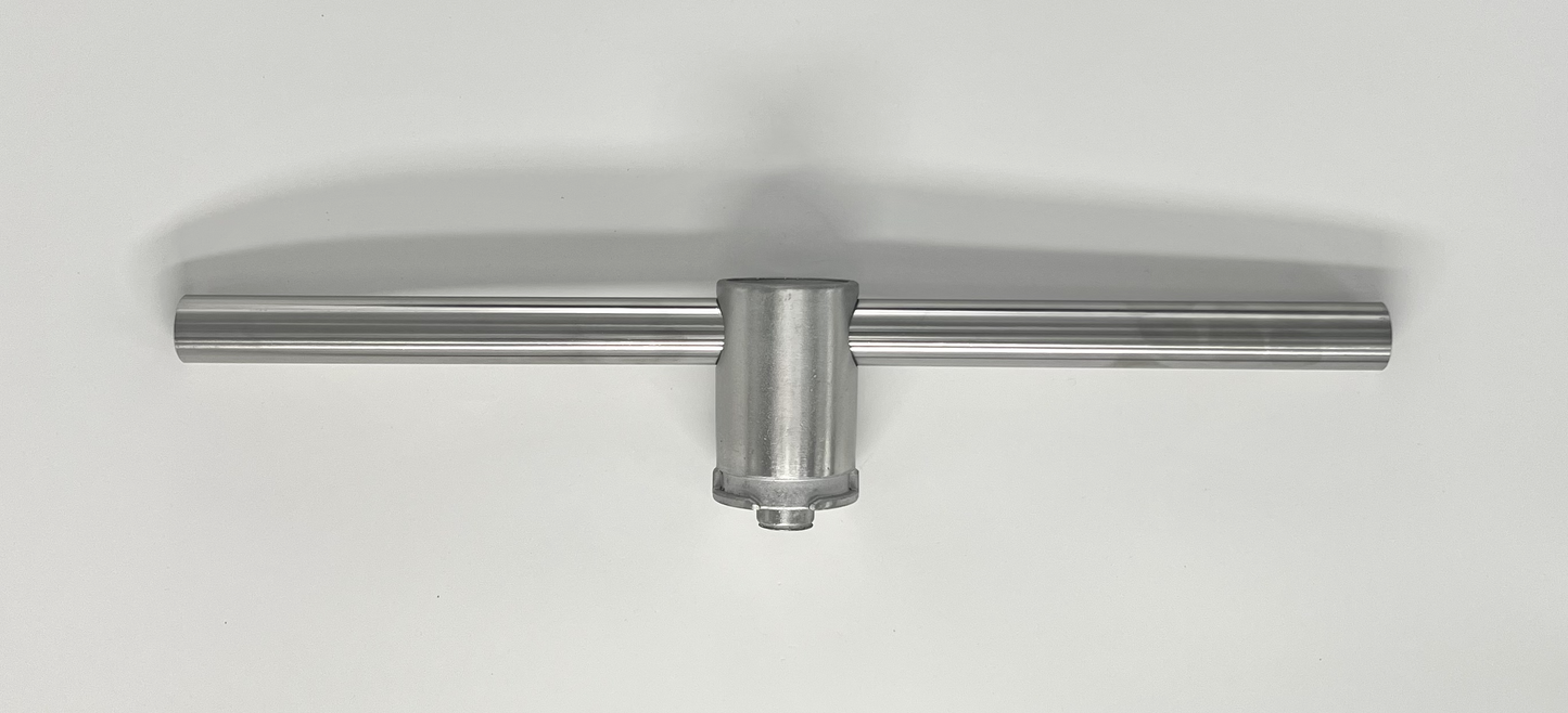 2L Custom logo Pump Keg complete system with NON-adjustable flow tap dispenser & keg opener