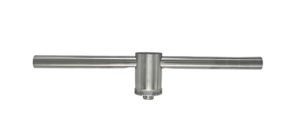 Pump Keg opener 