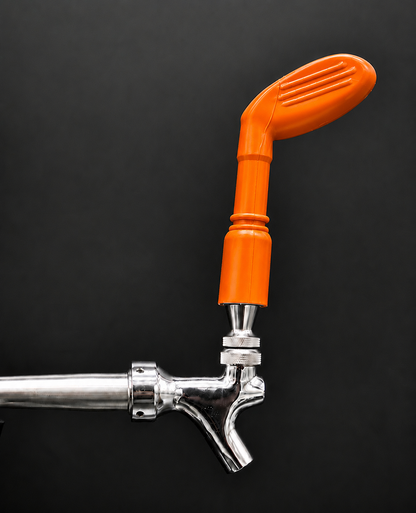 Premium Golf Club Tap Handle