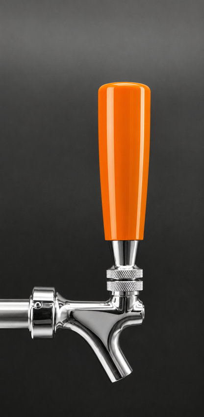 Colored Tap Handle | Universal Beer Tap Handle for Kegerators & Home Bars