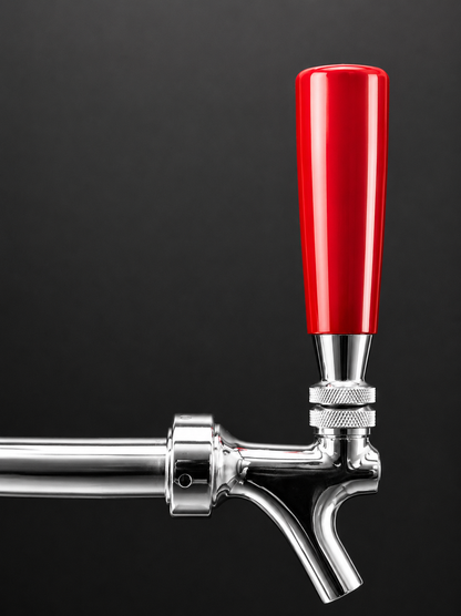 Colored Tap Handle | Universal Beer Tap Handle for Kegerators & Home Bars