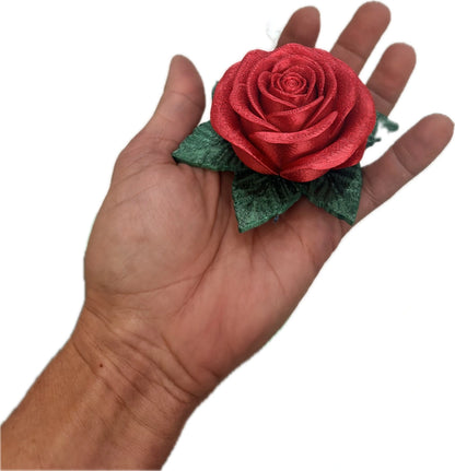 Rose Pump Topper