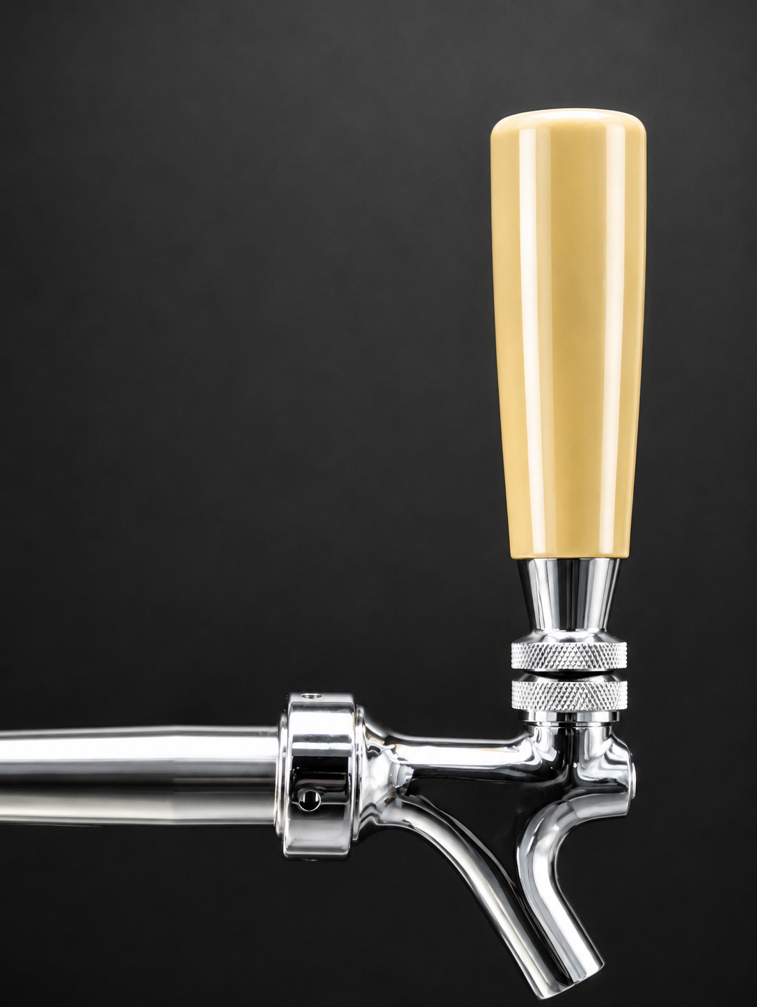 Colored Tap Handle | Universal Beer Tap Handle for Kegerators & Home Bars