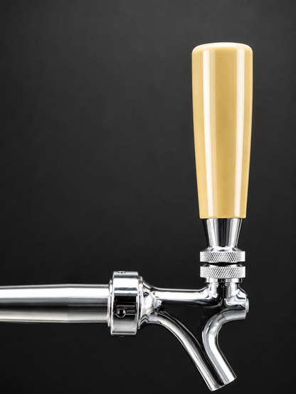 Colored Tap Handle | Universal Beer Tap Handle for Kegerators & Home Bars