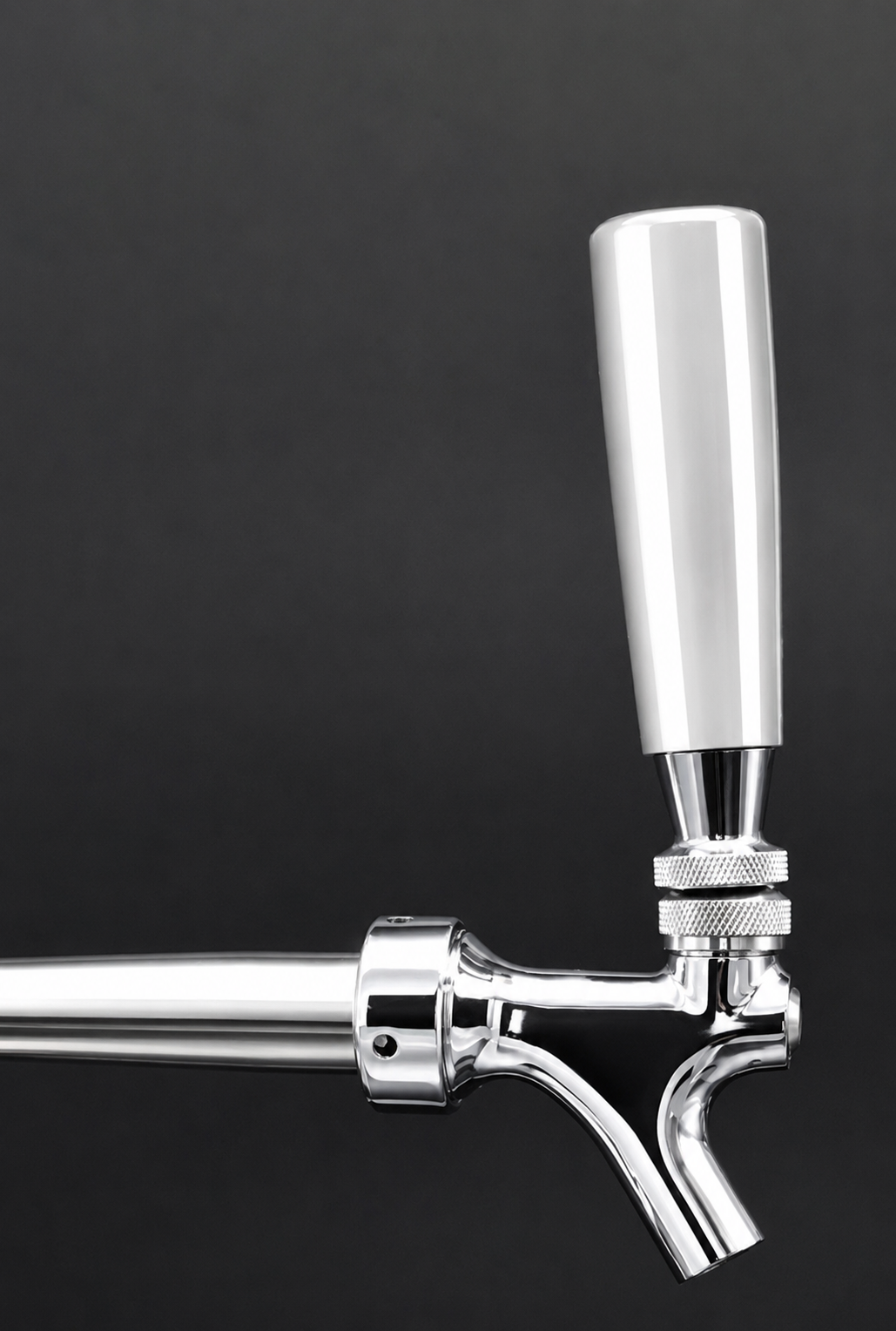 Colored Tap Handle | Universal Beer Tap Handle for Kegerators & Home Bars