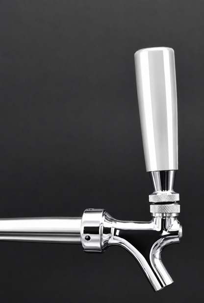 Colored Tap Handle | Universal Beer Tap Handle for Kegerators & Home Bars