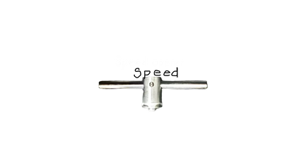 Speed Keg opener for 2 Liter, 5 Liter & 10 Liter Pump Keg (S-type)
