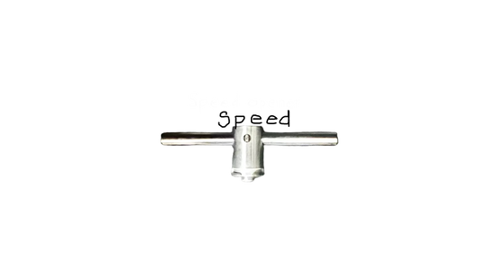 Speed Keg opener for 2 Liter, 5 Liter & 10 Liter Pump Keg (S-type)