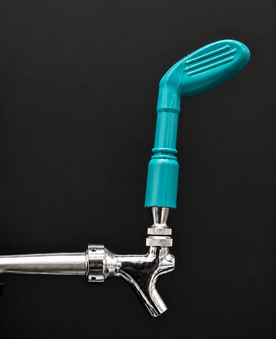 Premium Golf Club Tap Handle