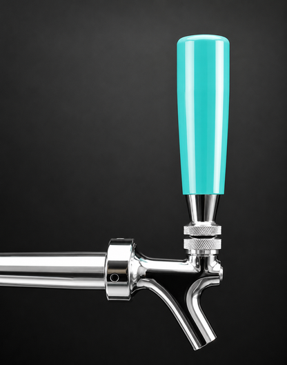 Colored Tap Handle | Universal Beer Tap Handle for Kegerators & Home Bars