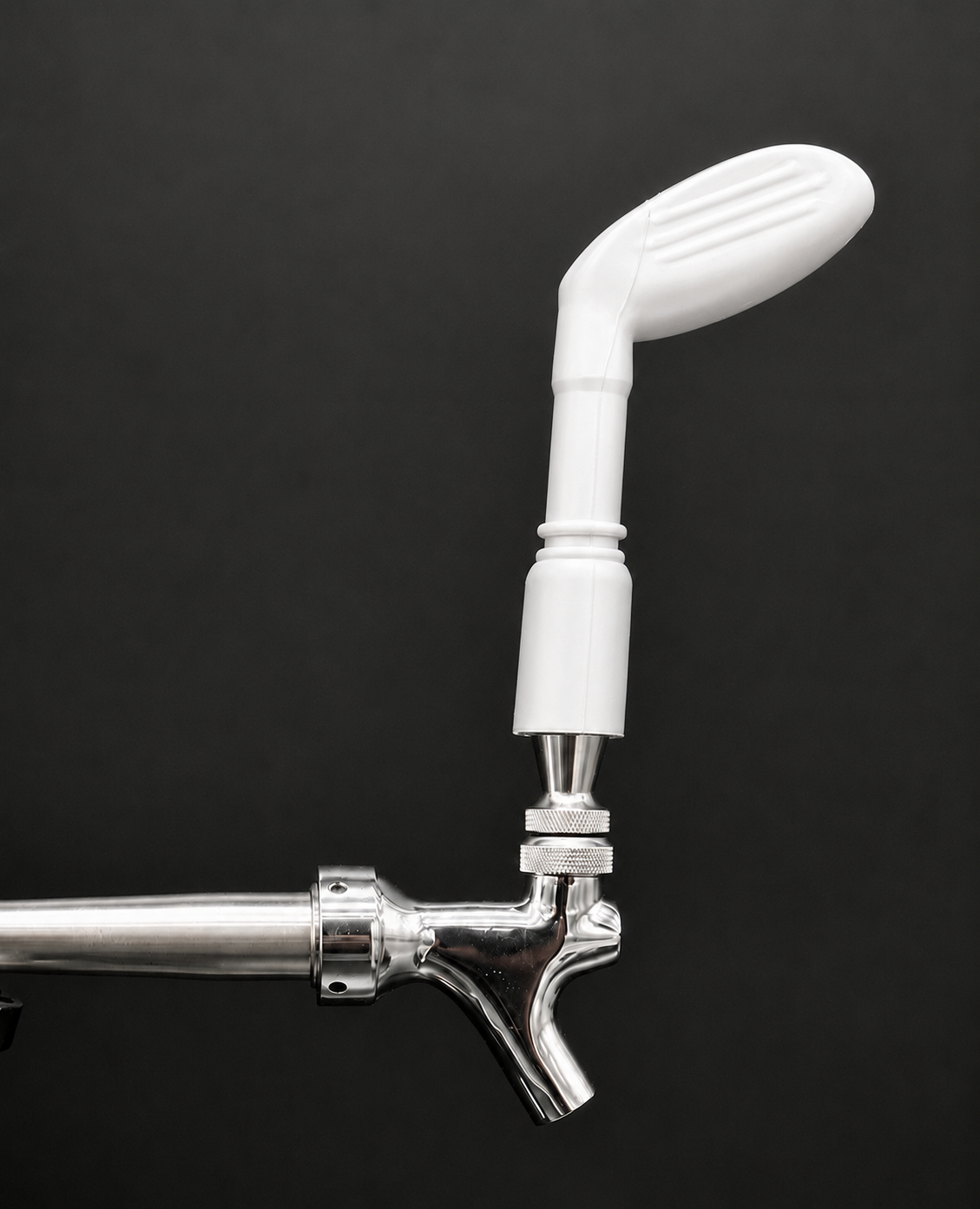 Premium Golf Club Tap Handle