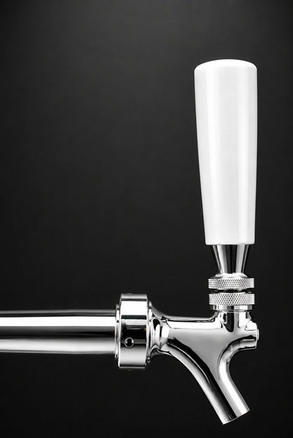Colored Tap Handle | Universal Beer Tap Handle for Kegerators & Home Bars