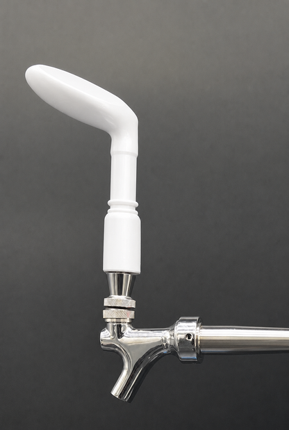 Premium Golf Club Tap Handle